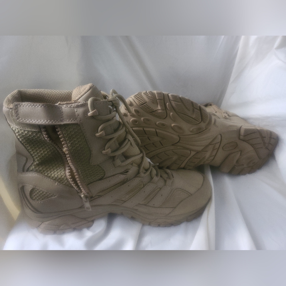 Merrell Moab 2 Tactical 8" Men's 11W